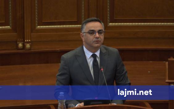 Besnik Tahiri  Kurrë s duhet harruar se  dinjiteti i punëtorit është dinjiteti i shtetit