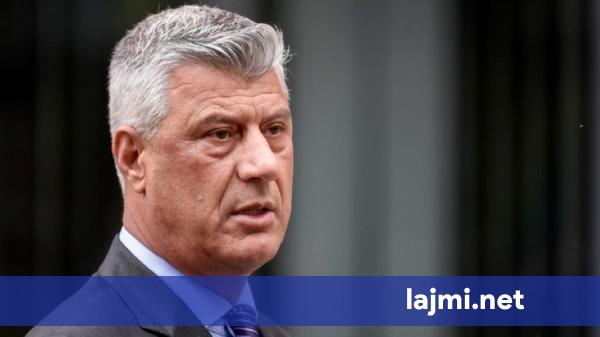 Seanca në rastin Hashim Thaçi dhe të tjerët  kundër administrimit të drejtësisë  nga 11 deri më 15 maj