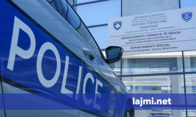 Policia e Kosovës realizon dy ekstradime brenda 48 orëve në bashkëpunim me INTERPOL