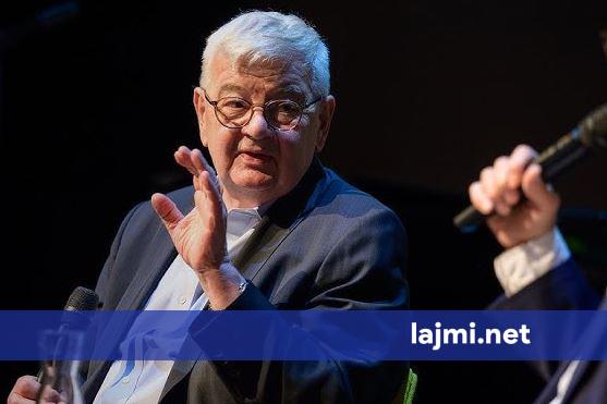 Fischer  Ndërhyrja në Lufta në Kosovë ishte e domosdoshme për të parandaluar gjenocidin