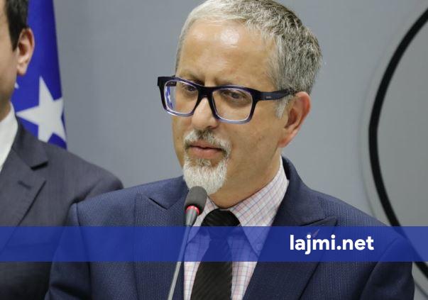 Arben Vitia  Pagesa për specializantet lehona  hap i ri për përfundimin e specializimit