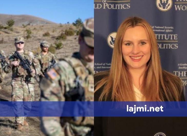 Stradner  Rezoluta e kongresmenëve për Kosovën është sinjal i fortë politik  e afron me NATO n