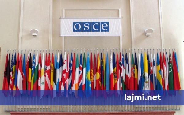 OSBE  Rasti i spiunazhit ndaj Gjukanoviqit është çështje individuale  e respektojmë vendimin e gjykatës