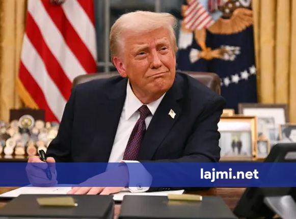  Nuk më pëlqen propozimi i fundit i Iranit   Trump  Kanë dy opsione  marrëveshje ose bombardime