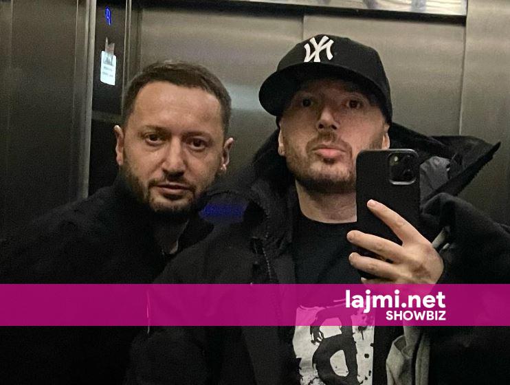 Unikkatil emocionon me statusin për vëllaun e ndjerë  i dedikon edhe një këngë