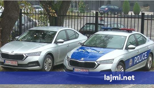 Tragjike  43 vjeçarja gjendet pa shenja jete në Prizren   pranë trupit është gjetur një armë zjarri