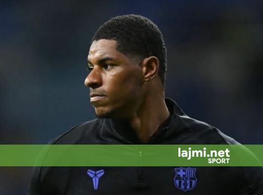 Tifozi që bëri sharje raciste ndaj Rashford  dënohet me burg