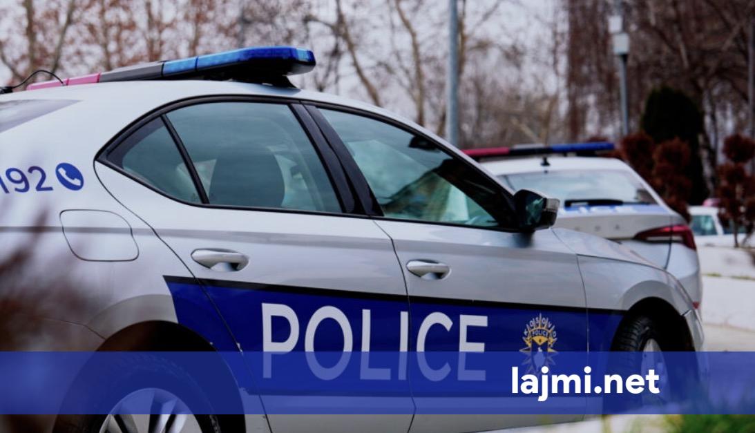 Sulmoi fizikisht babain  arrestohet i dyshuari në Kaçanik