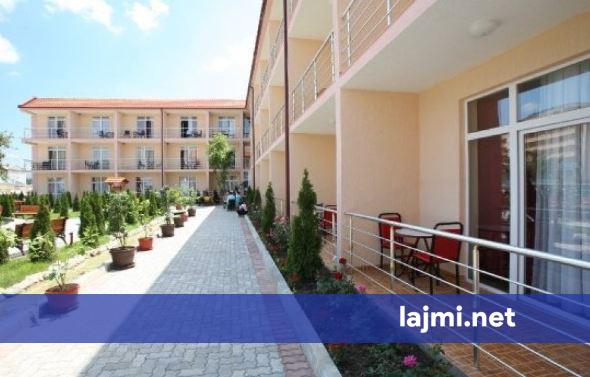  Vdekje e dyshimtë  në banjën  Nëna Naile   Doktori gjen pa shenja jete pacienten në dhomën e spitalit