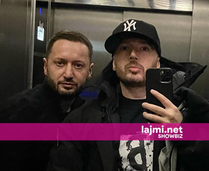 Unikkatil ia kryen amanetin vëllait  e publikon këngën dedikim për të