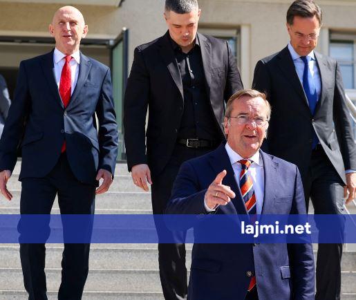 Vie reagimi nga Berlini pas kërcënimeve të Trumpit për heqjen e trupave amerikan nga Gjermania