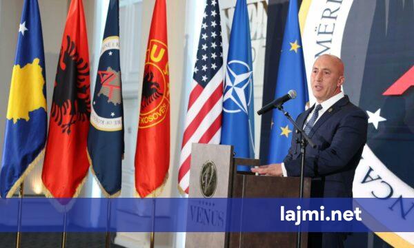 26 vjetori i themelimit të AAK së  Haradinaj  26 vite bashkë me qytetarët  Aleanca vazhdon fuqishëm drejt fitoreve të reja