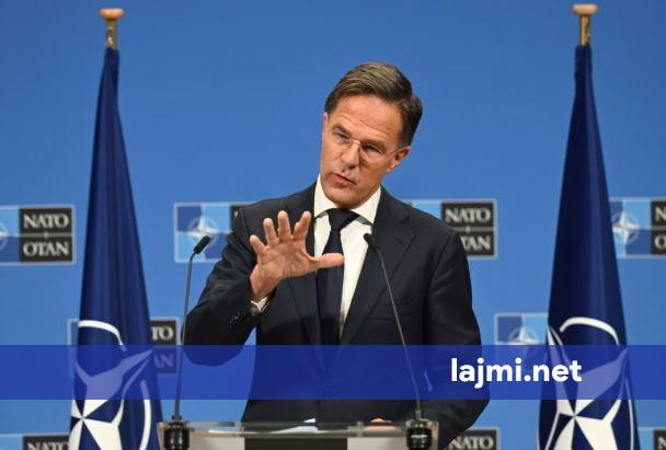 NATO reagon pas njoftimit për tërheqjen e 5 000 trupave amerikane  Aftësitë e mbrojtjes mbeten të paprekura