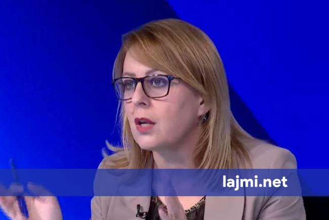 Bajrami   Kurtit  Emërimet janë zhvatje e buxhetit   koha të shkoni në opozitë se e keni grryer shtetin