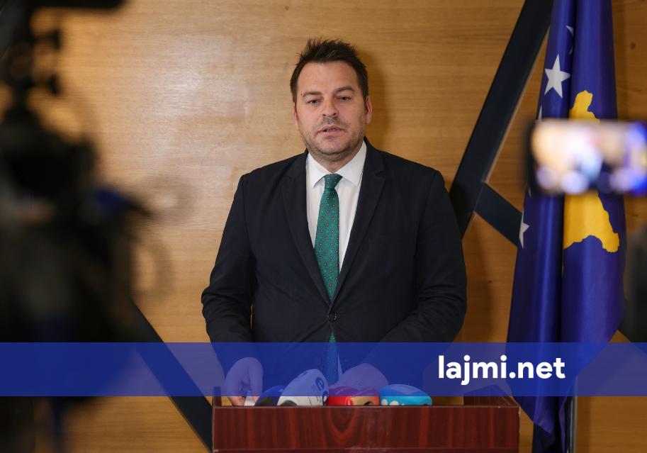 Muja shpalos pagesat direkte për subvencione