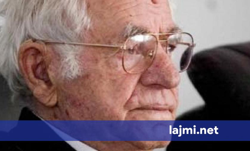 Zekeria Cana  figura që mbeti në  hije  për kontributin e madh kombëtar