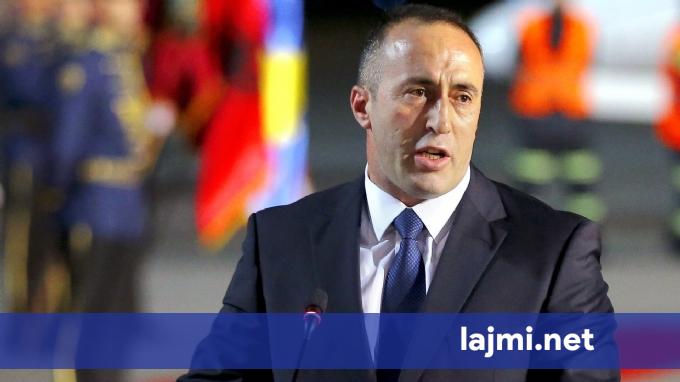Isufi  Haradinaj do të jetë aktiv dhe do të jetë në listë në zgjedhjet e 7 qershorit