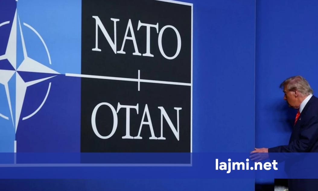 Polonia ngre alarmin  NATO po shpërbëhet