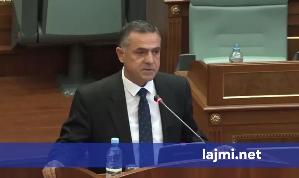A e kalon AAK pragun zgjedhor  Flet Isufi