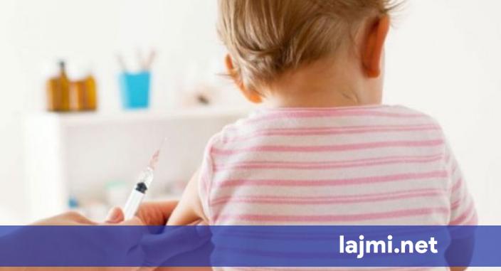 Programi i imunizimit në Kosovë ka shënuar përparime të rëndësishme