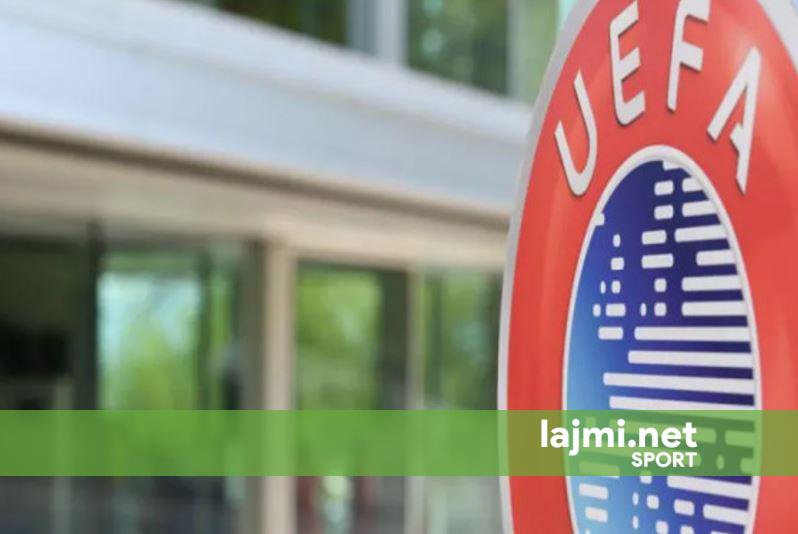 Dhjetë vjet nga anëtarësimi i Kosovës në UEFA