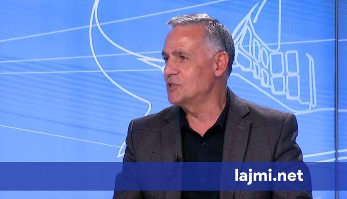 Isufi  AAK ka arritur qëllimin e saj në formësim të shtetit