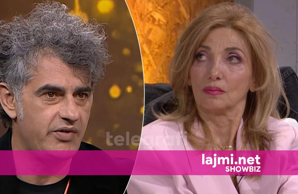 Klodit nuk i del inati me Mozën pas daljes nga Ferma VIP  Aty brenda ka dinozaur  armiku im kryesor