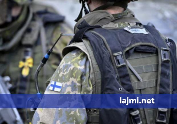 Finlanda thotë se dyshohet se një dron shkeli hapësirën e saj ajrore