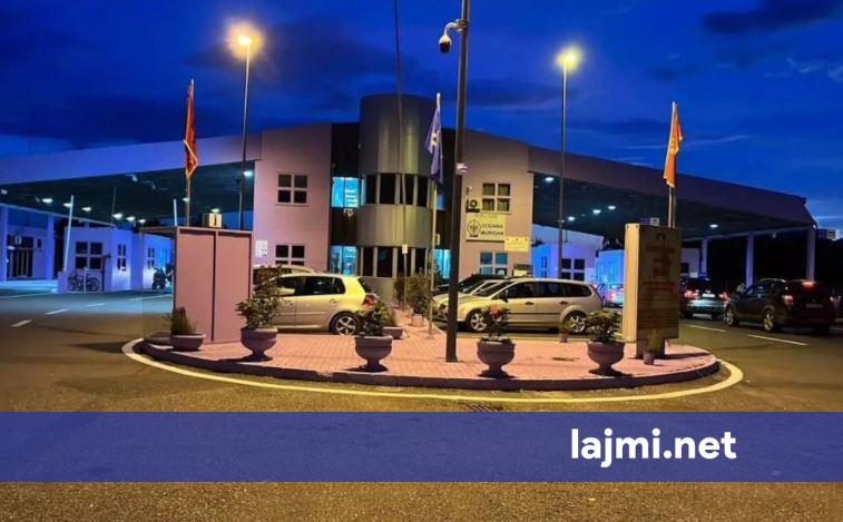 Kapet  dileri  në Muriqan  pritet ekstradimi i tij në Kosovë