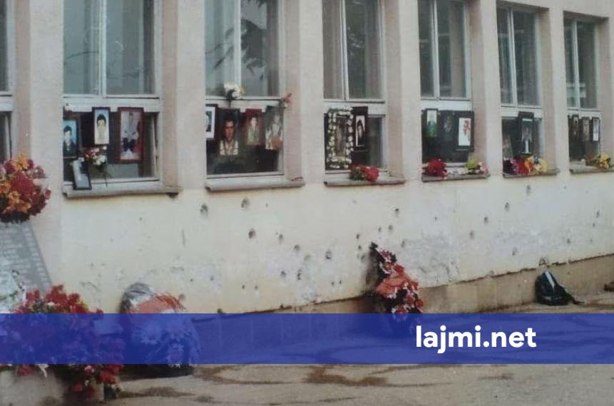 Haradinaj kujton masakrën e 3 majit 1999 në Bukosh  35 civilë u vranë  kërkohet drejtësi