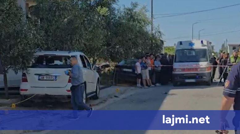 Ministria e Shëndetësisë jep detaje për të miturin e lënduar rëndë nga aksidenti tragjik në Durrës