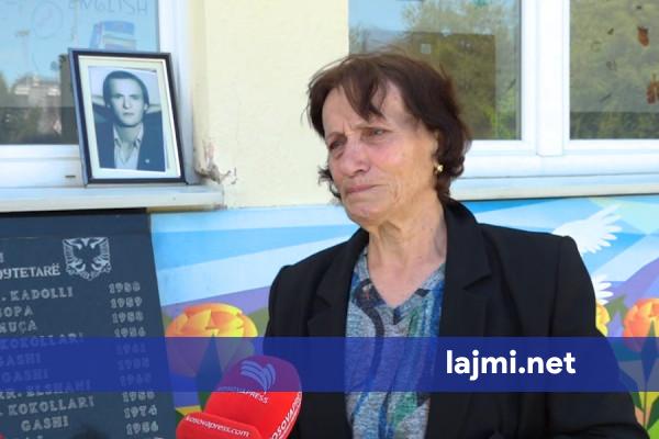  Vrasje makabre e burrit   rrëfehet mes lotësh e mbijetuara e masakrës në Bukosh