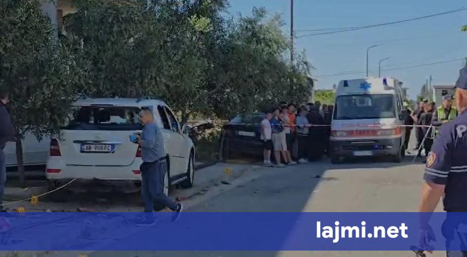 Autori i aksidentit tragjik në Durrës dëshmon para policisë  Më vrisni  nuk meritoj të jetoj