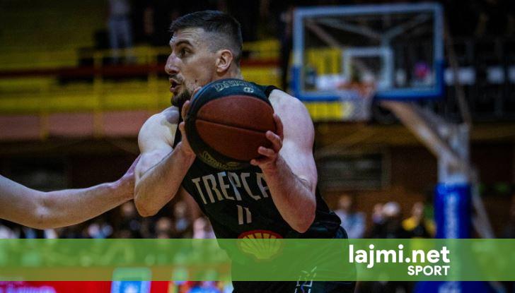  Shuhet  ëndrra e Pejës  Trepça kualifikohet në finale