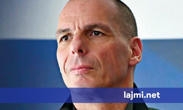Varoufakis  Nacionalizmi arsyeja kryesore pse Greqia s e ka njohur deri tash Kosovën