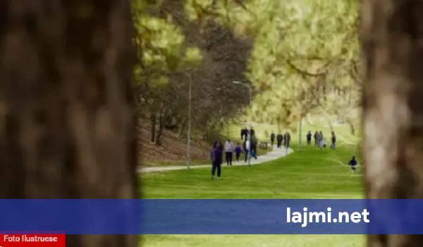 Parashikimi i motit për javën e ardhshme