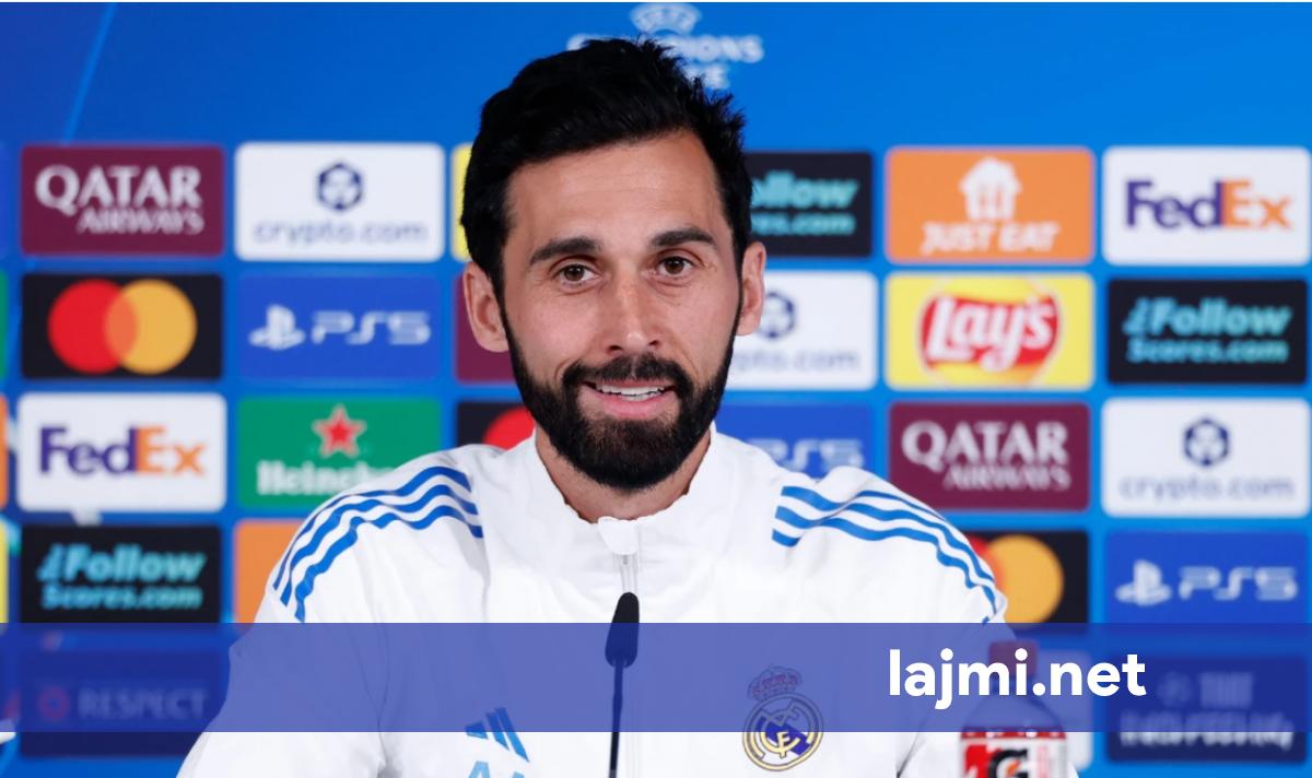 Real Madridi në krizë të thellë  tensione të reja brenda dhomave të zhveshjes