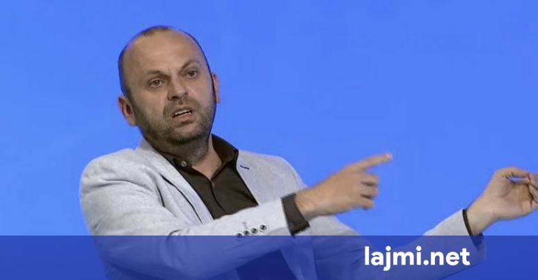 Mushkolaj  godet  Vjosa Osmanin  Zgjedhjet po bëhen për interesa personale