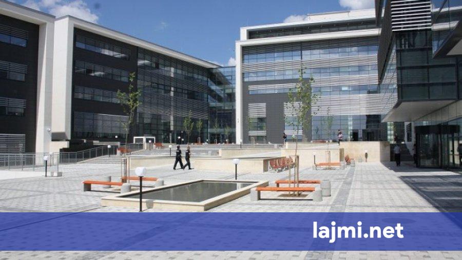 Nesër hapet Gjykata Administrative