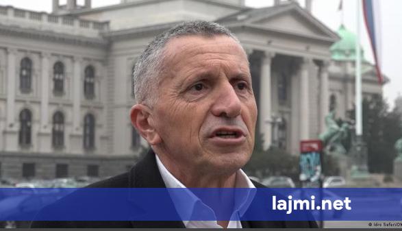 Kamberi  Raporti i Komitetit të OKB së konfirmon shqetësimet për pozitën e shqiptarëve në Luginë të Preshevës