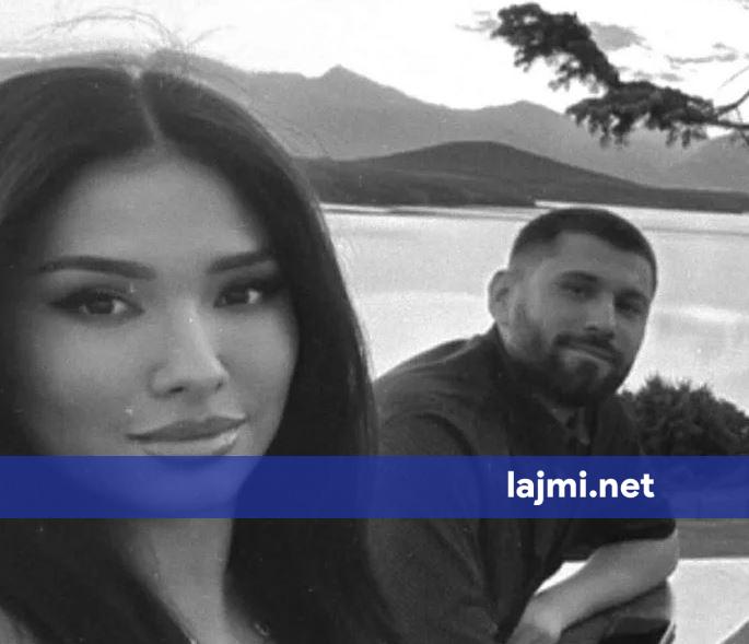  Ma shkrumove zemrën bre vëllau jem    Viktima e vrasjes në Gjakovë është vëllai i bashkëshortes së Albatrit Muqiqit