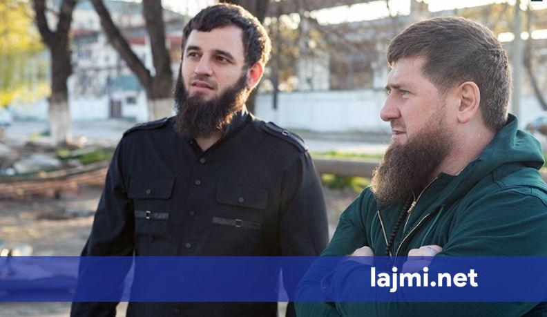 Si u bë nipi i Ramzan Kadyrovit shtetas i Serbisë për katër ditë 