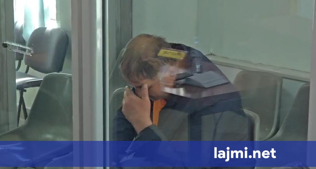 Tragjedia në Durrës  gjykata cakton arrest me burg për Nikoll Radaçin