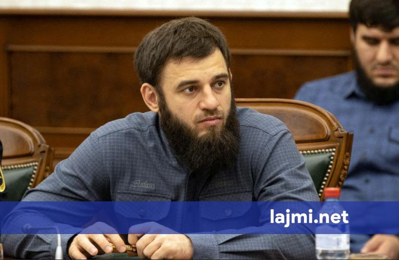 Si u bë nipi i Ramzan Kadyrovit shtetas i Serbisë për katër ditë 