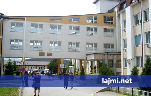  U pranua pa shenja jete   spitali del me njoftim për vrasjen në Gjakovë