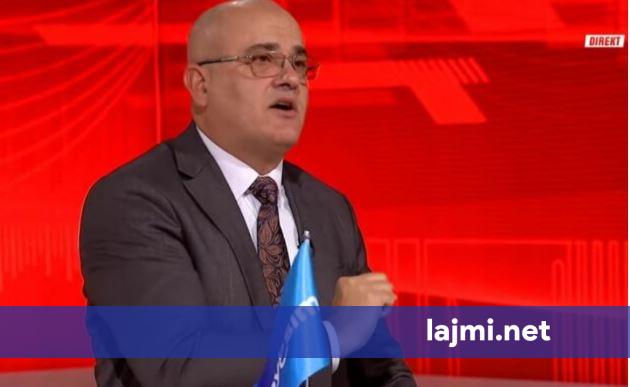 Avdyli  Vjosa Osmani e ka bërë kryeministër Albin Kurtin