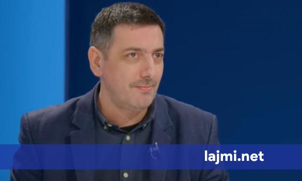 Syla PDK së  Nait Hasanin në parti e mos me e marrë Limajn  veç po duket standard i dyfishtë