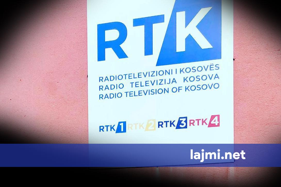 Zana Spahiu caktohet ushtruese e detyrës së drejtorit të RTK së