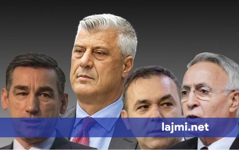 Shtyhet deri më 20 korrik shpallja e vendimit në Hagë për ish krerët e UÇK së  e konfirmon avokati i Thaçit