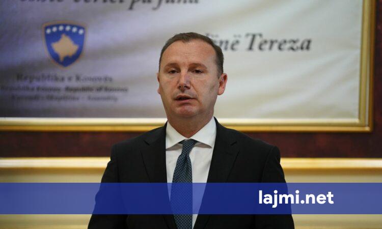 Zemaj paralajmëron marrëveshje  LDK dhe Vjosa Osmani drejt  ecjes së përbashkët 